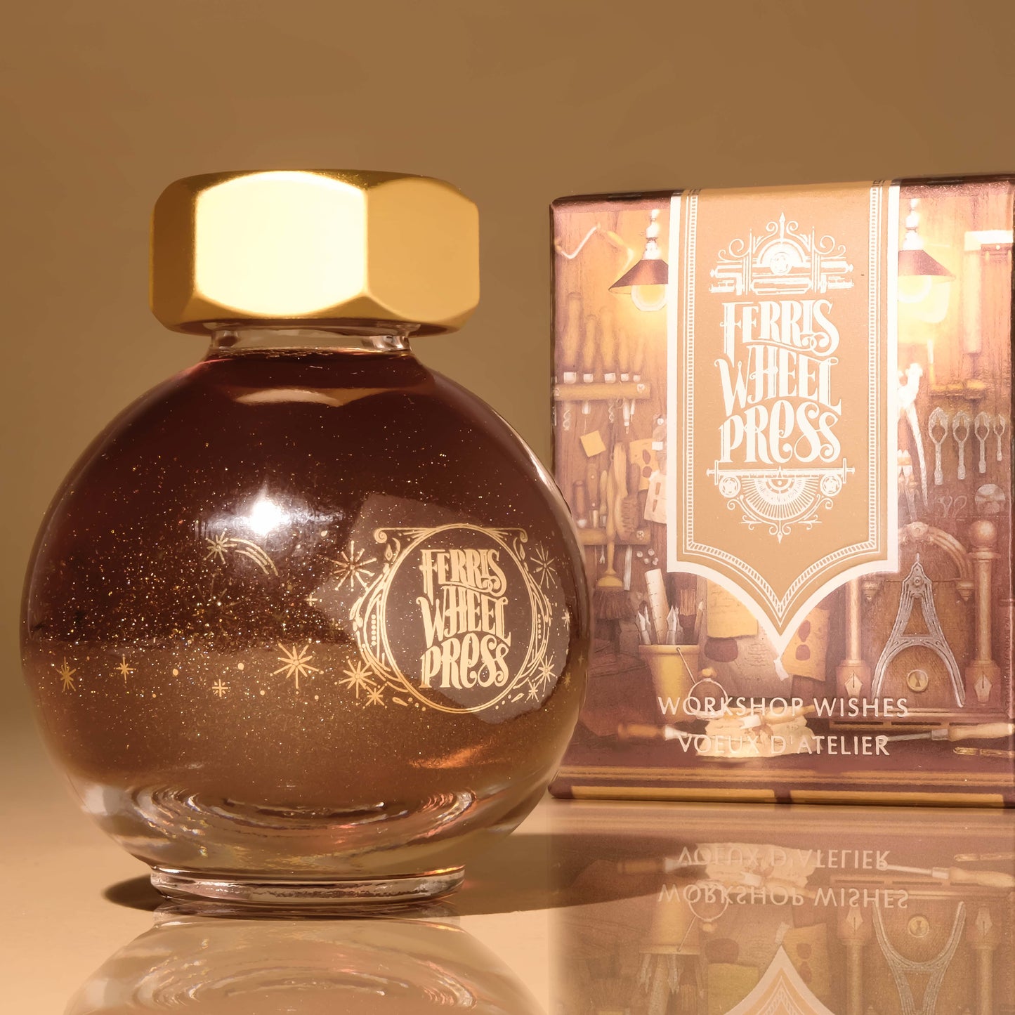 FerriTales | Once Upon a Time | Workshop Wishes 20ml