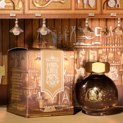 FerriTales | Once Upon a Time | Workshop Wishes 20ml
