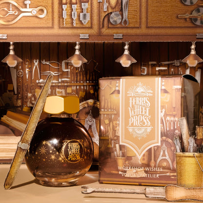 FerriTales | Once Upon a Time | Workshop Wishes 20ml