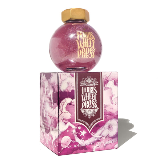 FerriTales | Bestiary Series - Whispers of Twilight 85ml