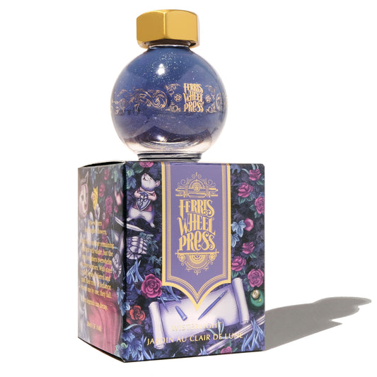 FerriTales | The Book of Knights - Wisterlight 20ml