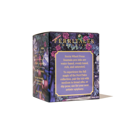 FerriTales | The Book of Knights - Wisterlight 85ml