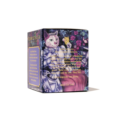 FerriTales | The Book of Knights - Wisterlight 85ml
