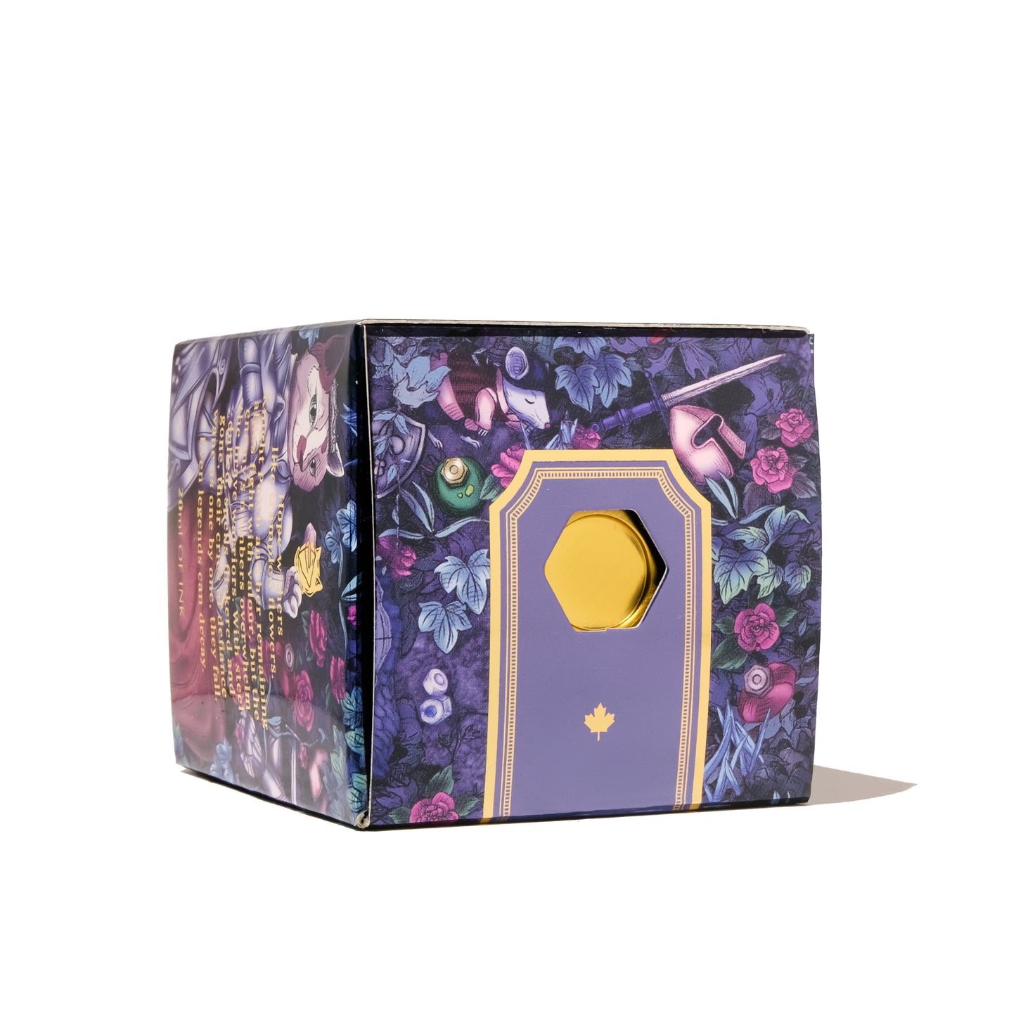 FerriTales | The Book of Knights - Wisterlight 85ml