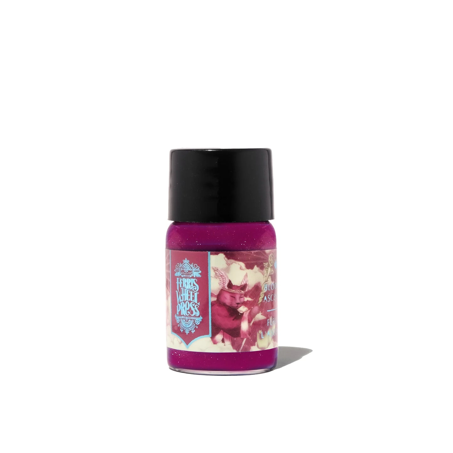 FerriTales | The Book of Knights - Bloom of Ascension 10ml