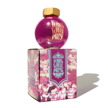 FerriTales | The Book of Knights - Bloom of Ascension 85ml