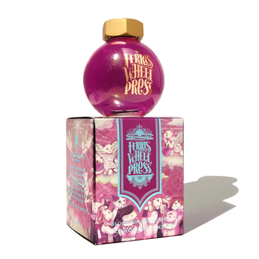 FerriTales | The Book of Knights - Bloom of Ascension 85ml