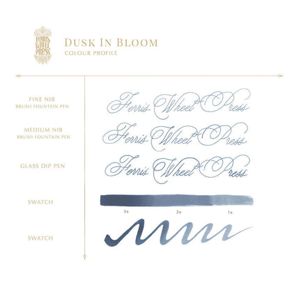 Twilight Garden Collection | Dusk in Bloom 38ml