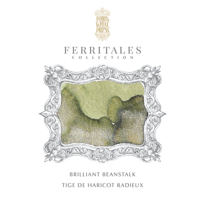 FerriTales | Once upon a time - Brilliant Beanstalk 20ml