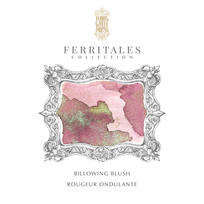 FerriTales | The Beauty and the Beast - Billowing Blush 20ml