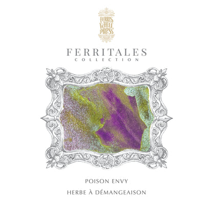 FerriTales | Once Upon a Time - Poison Envy 20ml