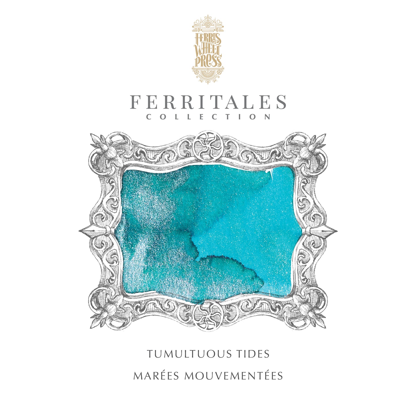 FerriTales | Once upon a time - Tumultuous Tides 20ml