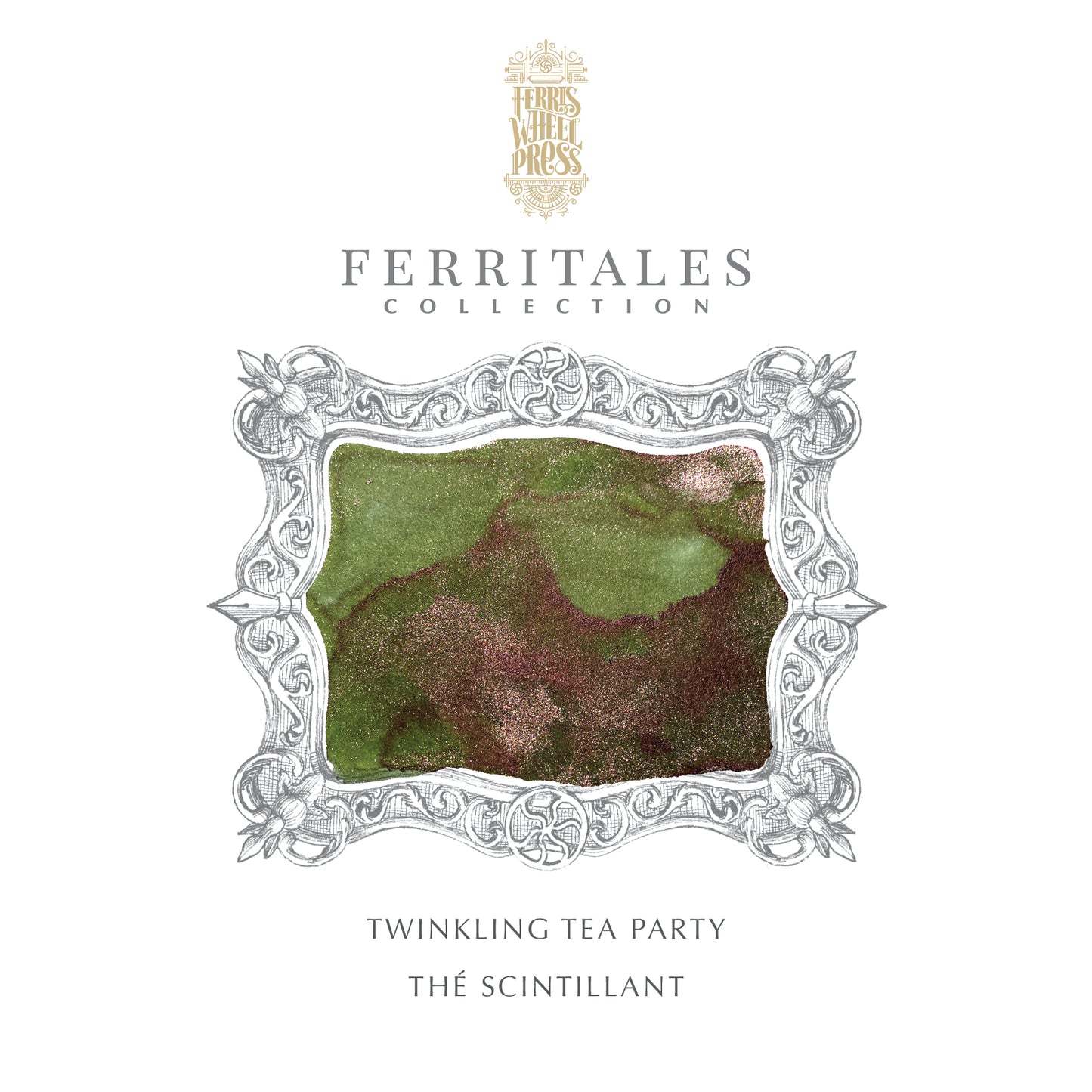 FerriTales | Down the Rabbit Hole | Twinkling Tea Party 20ml