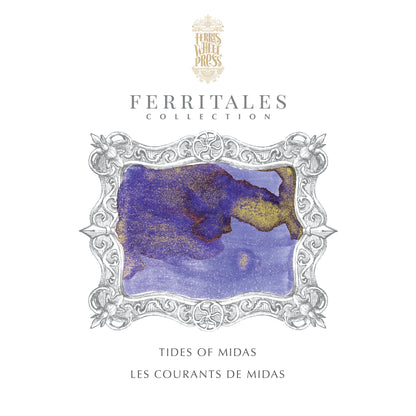 FerriTales | The King Midas - Tides of Midas 10ml