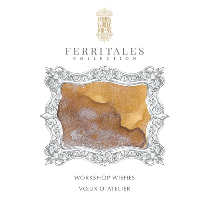 FerriTales | Once Upon a Time | Workshop Wishes 20ml