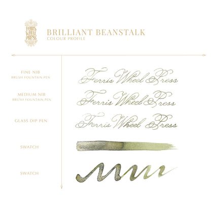 FerriTales | Once upon a time - Brilliant Beanstalk 20ml