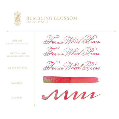 FerriTales | Once Upon a Time - Bumbling Blossom 20ml
