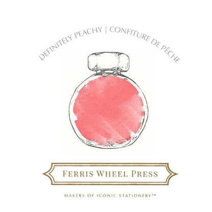 Freshly Squeezed Collection | Definitely Peachy 38ml