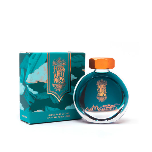 The Original Trio Collection | Bluegrass Velvet 38ml