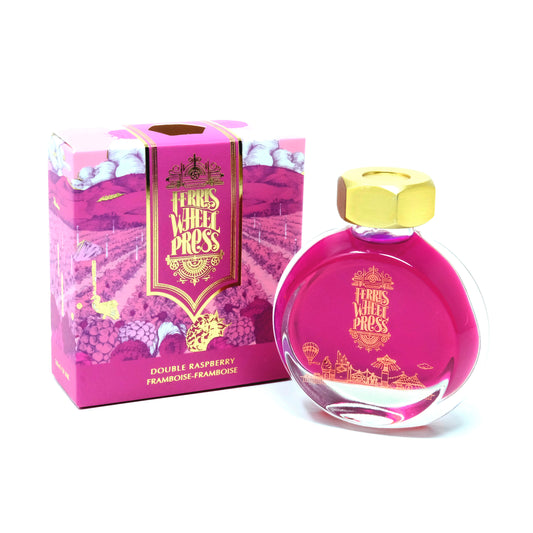 Freshly Squeezed Collection | Double Raspberry 38ml