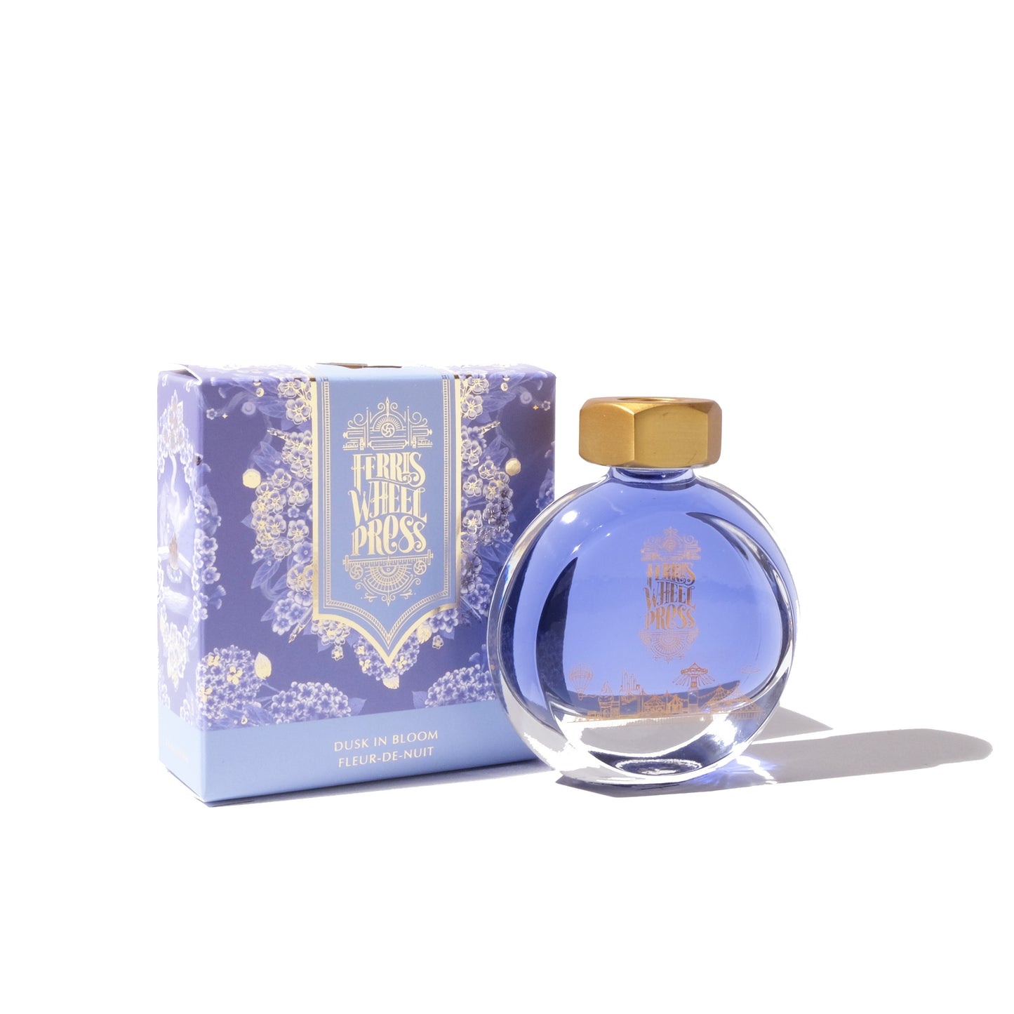 Twilight Garden Collection | Dusk in Bloom 38ml