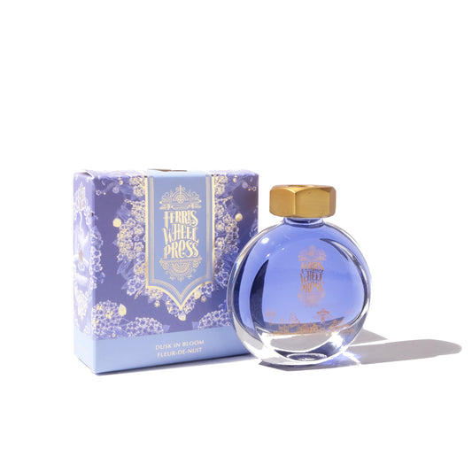 Twilight Garden Collection | Dusk in Bloom 38ml