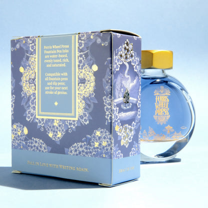 Twilight Garden Collection | Dusk in Bloom 38ml