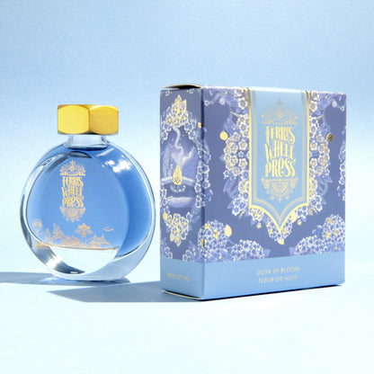 Twilight Garden Collection | Dusk in Bloom 38ml