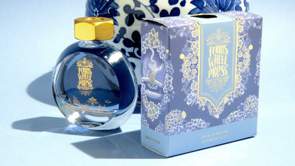 Twilight Garden Collection | Dusk in Bloom 38ml