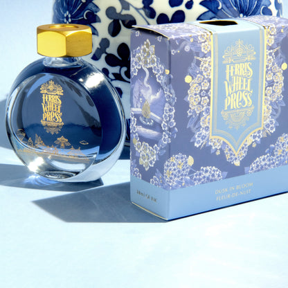 Twilight Garden Collection | Dusk in Bloom 38ml