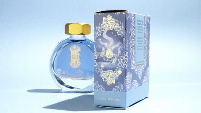 Twilight Garden Collection | Dusk in Bloom 38ml
