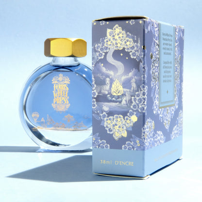 Twilight Garden Collection | Dusk in Bloom 38ml
