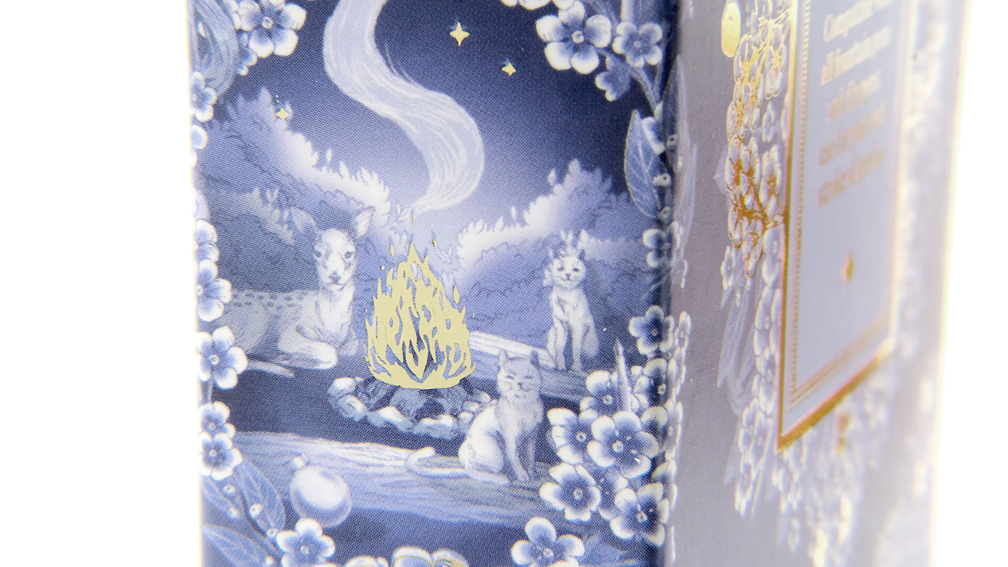 Twilight Garden Collection | Dusk in Bloom 38ml