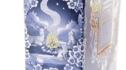 Twilight Garden Collection | Dusk in Bloom 38ml