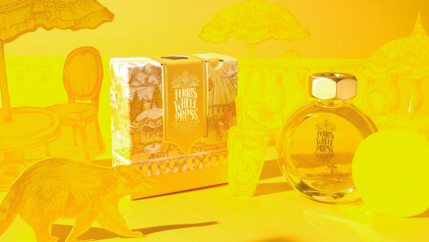 Freshly Squeezed Collection | Freshly Squeezed Sunshine 38ml