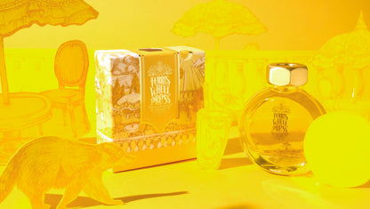 Freshly Squeezed Collection | Freshly Squeezed Sunshine 38ml