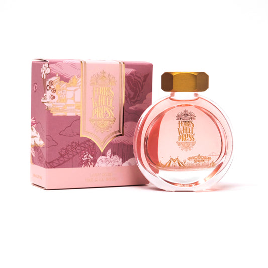 Gourmet Summer Collection | Lady Rose 38ml