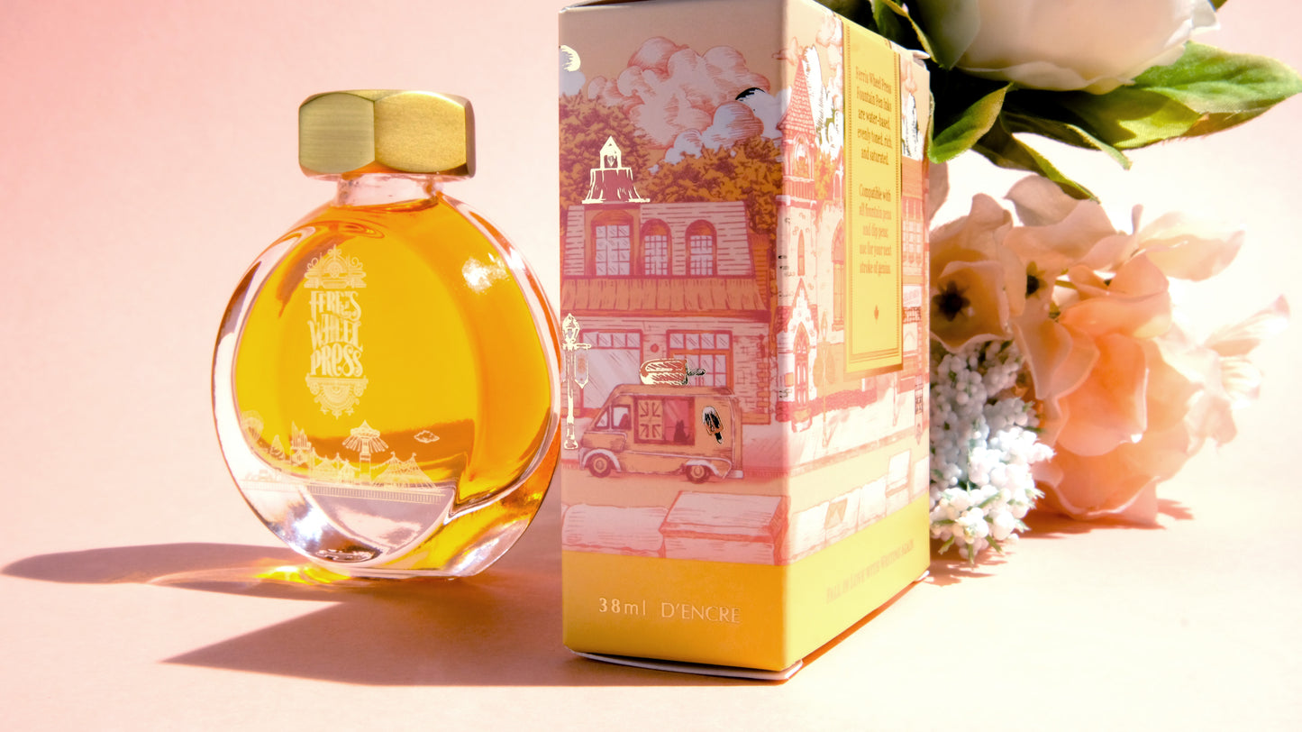 Twilight Garden Collection | Main St. Marmalade 38ml