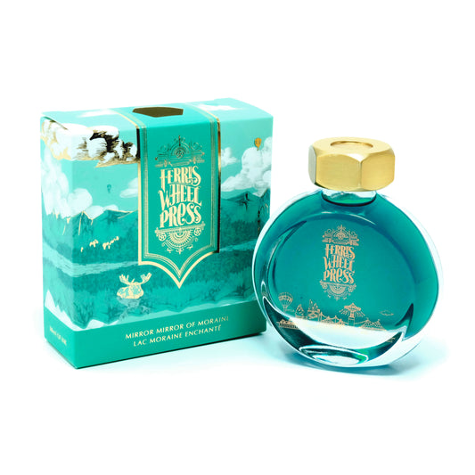Freshly Squeezed Collection | Mirror Mirror of Moraine 38ml