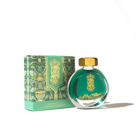 Morningside Collection | Morningside Mint 38ml