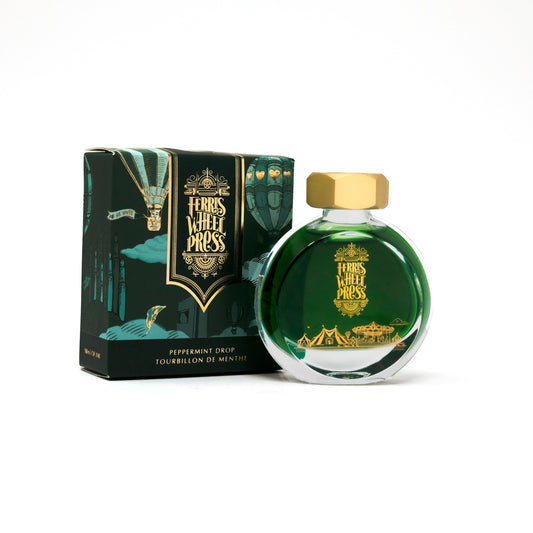 Gourmet Summer Collection | Peppermint Drop 38ml