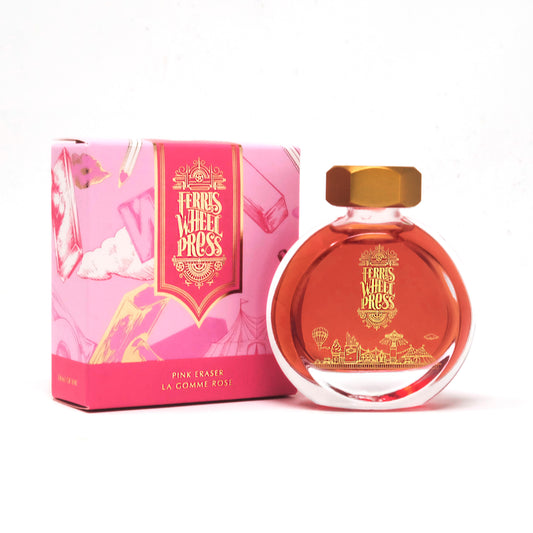 The High Tea Collection | Pink Eraser 38ml