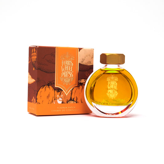 Gourmet Summer Collection | Pumpkin Patch 38ml