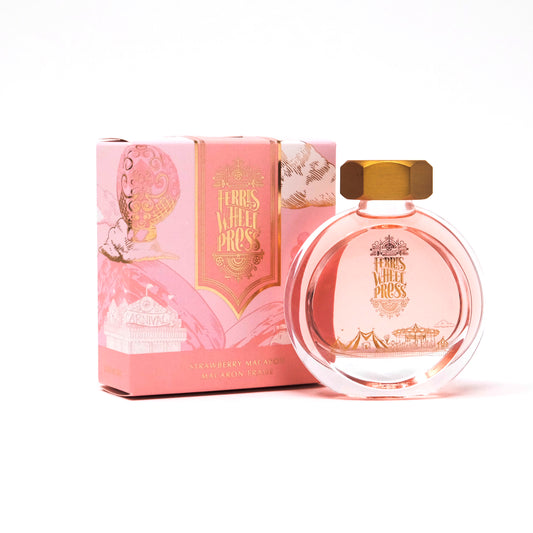 The High Tea Collection | Strawberry Macaron 38ml