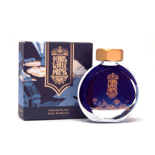 The Original Trio Collection | Tanzanite Sky 38ml