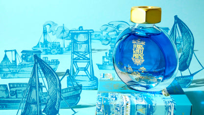 Freshly Squeezed Collection | Three Steamboats 38ml