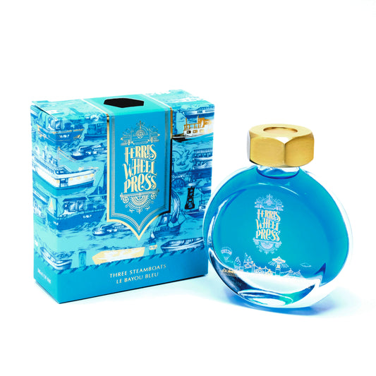 Freshly Squeezed Collection | Three Steamboats 38ml