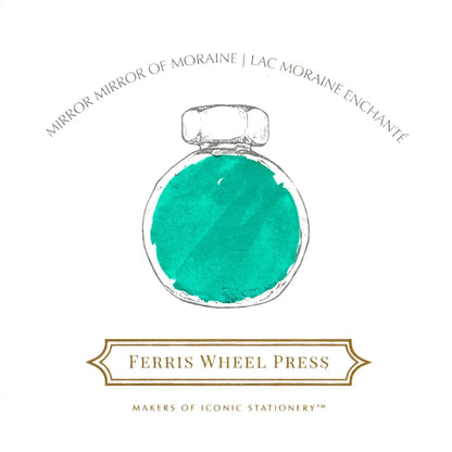 Freshly Squeezed Collection | Mirror Mirror of Moraine 38ml