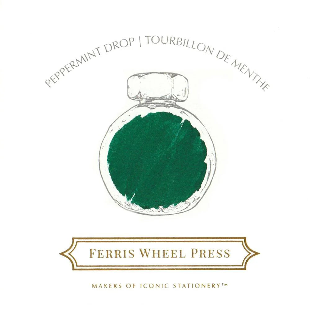 Gourmet Summer Collection | Peppermint Drop 38ml