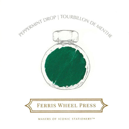 Gourmet Summer Collection | Peppermint Drop 38ml
